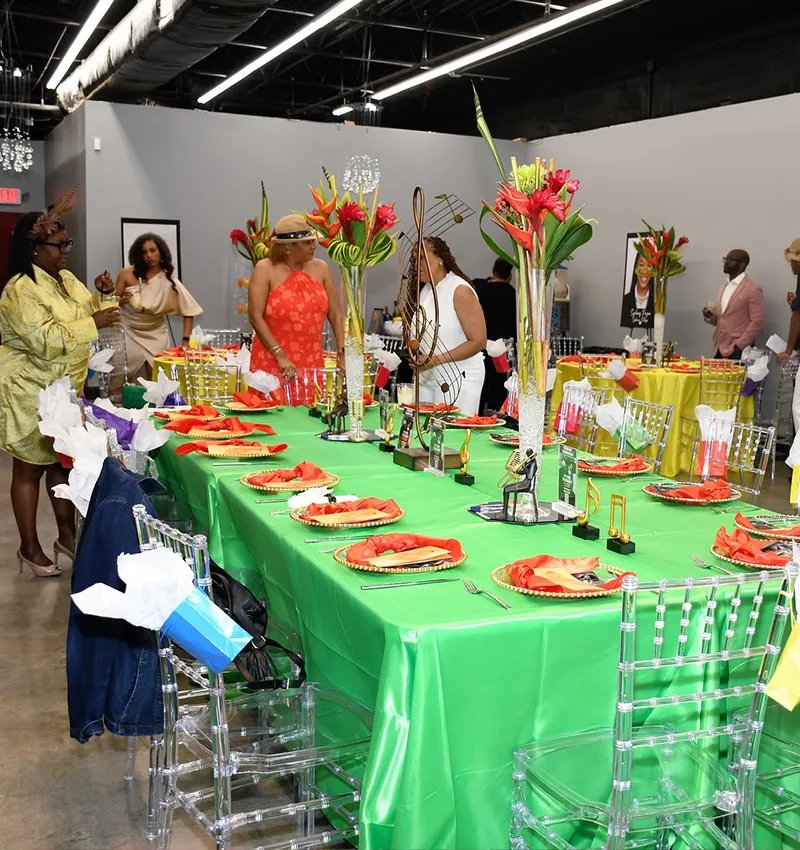 For Your Event For Your Event